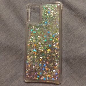 🎉 🎉🎉FREE WITH PURCHASE🎉🎉🎉Samsung A71 5G Cell Phone Case